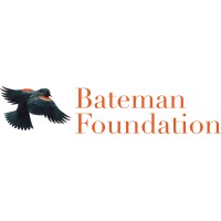 Bateman Foundation Logo