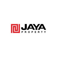 PT Jaya Real Property, Tbk Logo