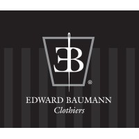 Edward Baumann Clothiers Logo