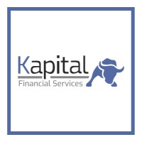Kapital Financial Services Logo