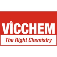 Victorian Chemical Company (Vicchem) Logo