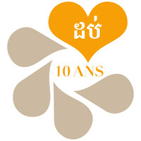 Fondation Solyna Logo