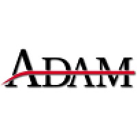 ADAM Technology Logo