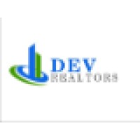 DEV REALTORS Logo
