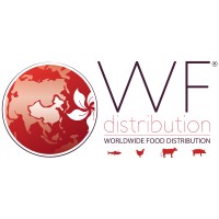 World Wide Food Distribution Ltd. Logo