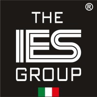 IES GROUP Logo