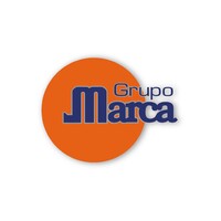 GRUPO MARCA Logo