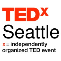 TEDxSeattle Logo