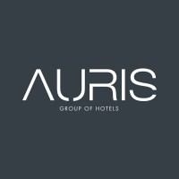 Auris Group of Hotels Logo