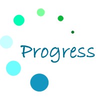 PROGRESS Consulting Productivité Gestion & Ressources Logo