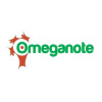 Omeganote Logo