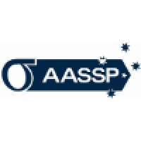 AASSP - Australasian Association of Lean Six Sigma Practitioners Logo