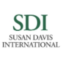 Susan Davis International Logo