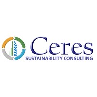 Ceres Management Services LLC Logo