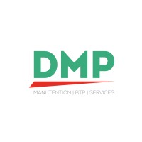 DMP Reunion Logo