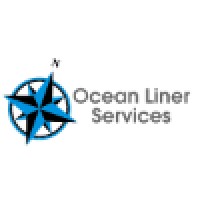Ocean Liner Services Logo