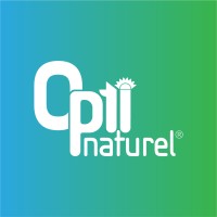 Optinaturel Specialty Foods Logo