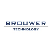 Brouwer Technology B.V. Logo