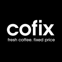 Cofix Russia Logo