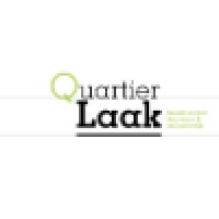 Quartier Laak Logo