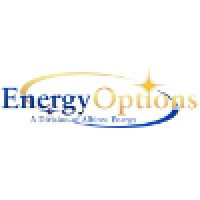 Energy Options LLC Logo