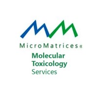 MicroMatrices Logo
