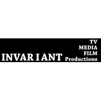 inVariant Productions Logo