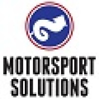 Motorsport Solutions Finland Logo