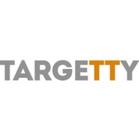 Targetty Logo