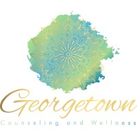 Georgetown Counseling and Wellness Logo