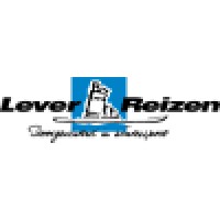 Lever Reizen Logo