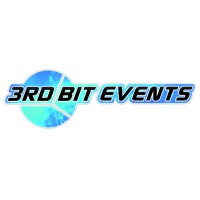 3rd BIT Events Logo