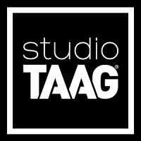 studio TAAG Logo