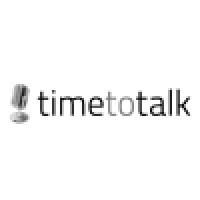 Time To Talk Logo