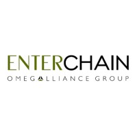EnterChain Logo