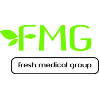 Fresh Medical Group Logo