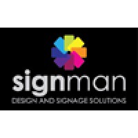 Signman Logo