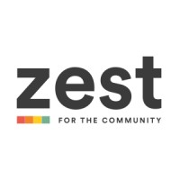 Zest (Sheffield) Logo