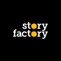 Storyfactory Società Benefit S.r.l Logo