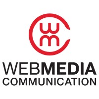 Web Media Communication Group Logo