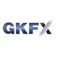 GKFX ECN (Russia) Logo