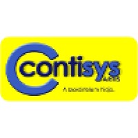 Contisys Artis Ltd. Logo