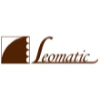 Leomatic S.R.L. Logo