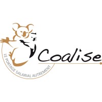 Coalise Logo