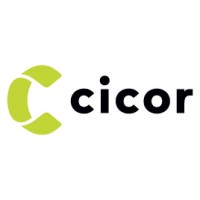 CICOR Internacional, S.L. Logo