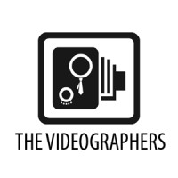 The Videographers Logo