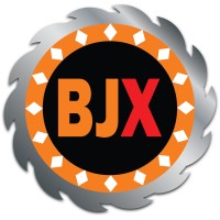 BJX Entertainment, LLC Logo
