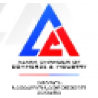 ACCI Ajara Chamber of Commerce and Industry Logo
