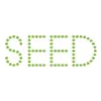 Seed Print Group Logo