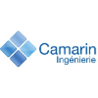 Camarin Ingénierie Logo
